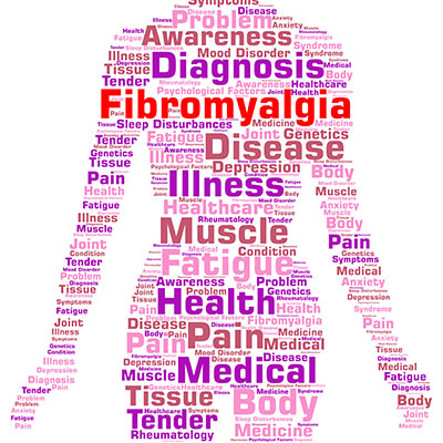 Fibromyalgia Treatment in Gilbert