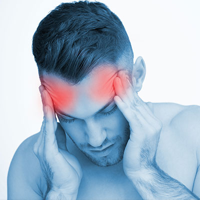 Headaches & Migraines Treatment in Gilbert