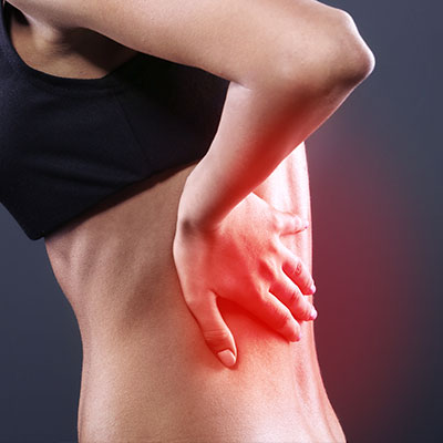 Low Back Pain Treatment in Gilbert
