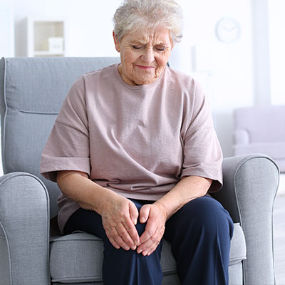 Osteoporosis Treatment in Gilbert