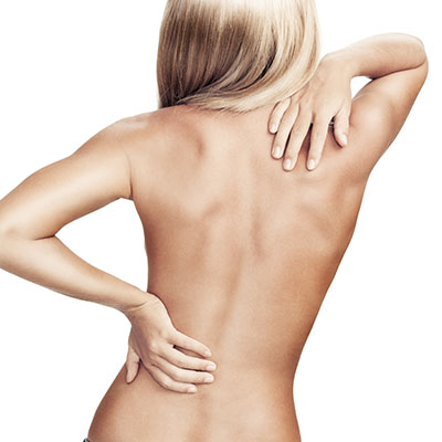 Scoliosis Treatment in Gilbert